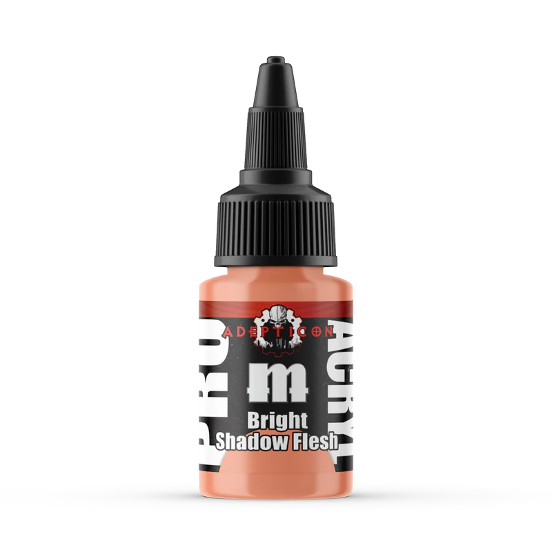 Pro Acryl: Adepticon Colors (22ml)