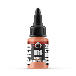 Pro Acryl: Adepticon Colors (22ml)