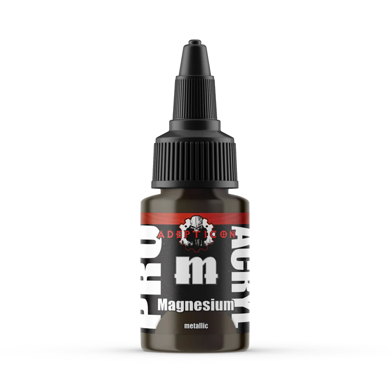 Pro Acryl: Adepticon Colors (22ml)