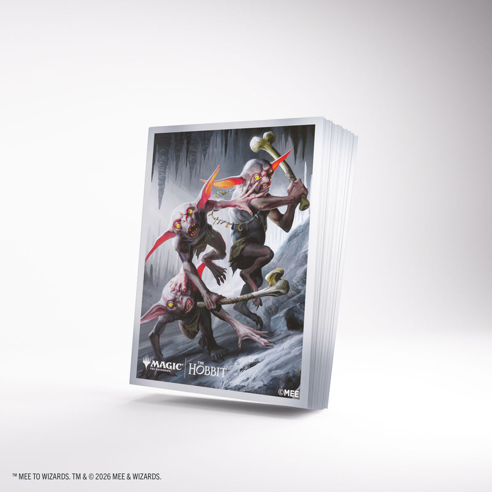 The Hobbit: Premium Art Sleeves
