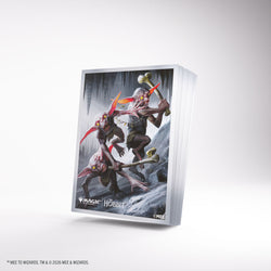 The Hobbit: Premium Art Sleeves