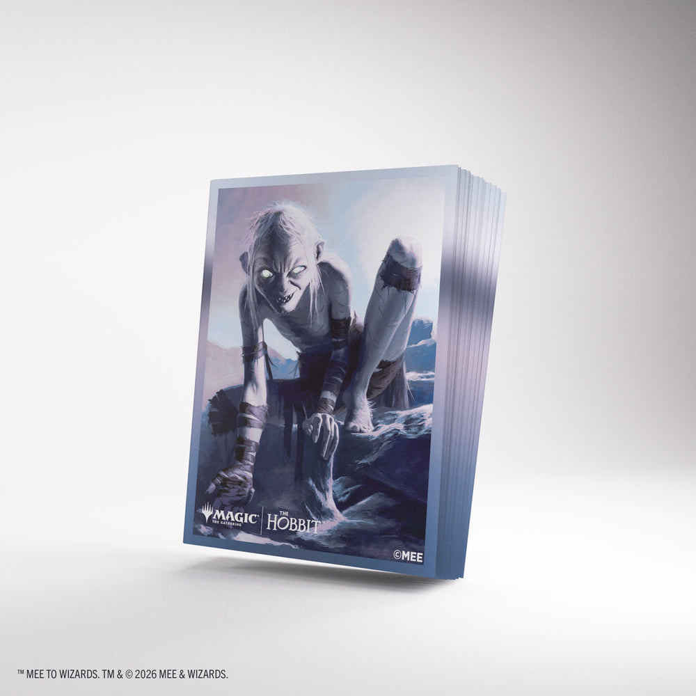 The Hobbit: Premium Art Sleeves