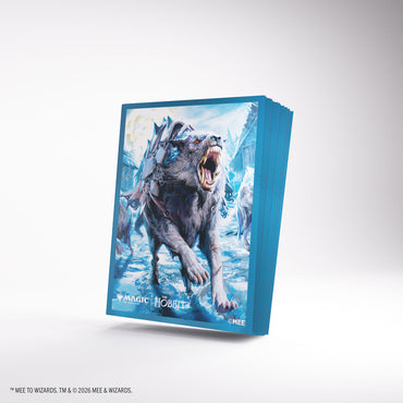 The Hobbit: Premium Art Sleeves