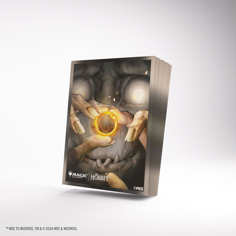 The Hobbit: Premium Art Sleeves