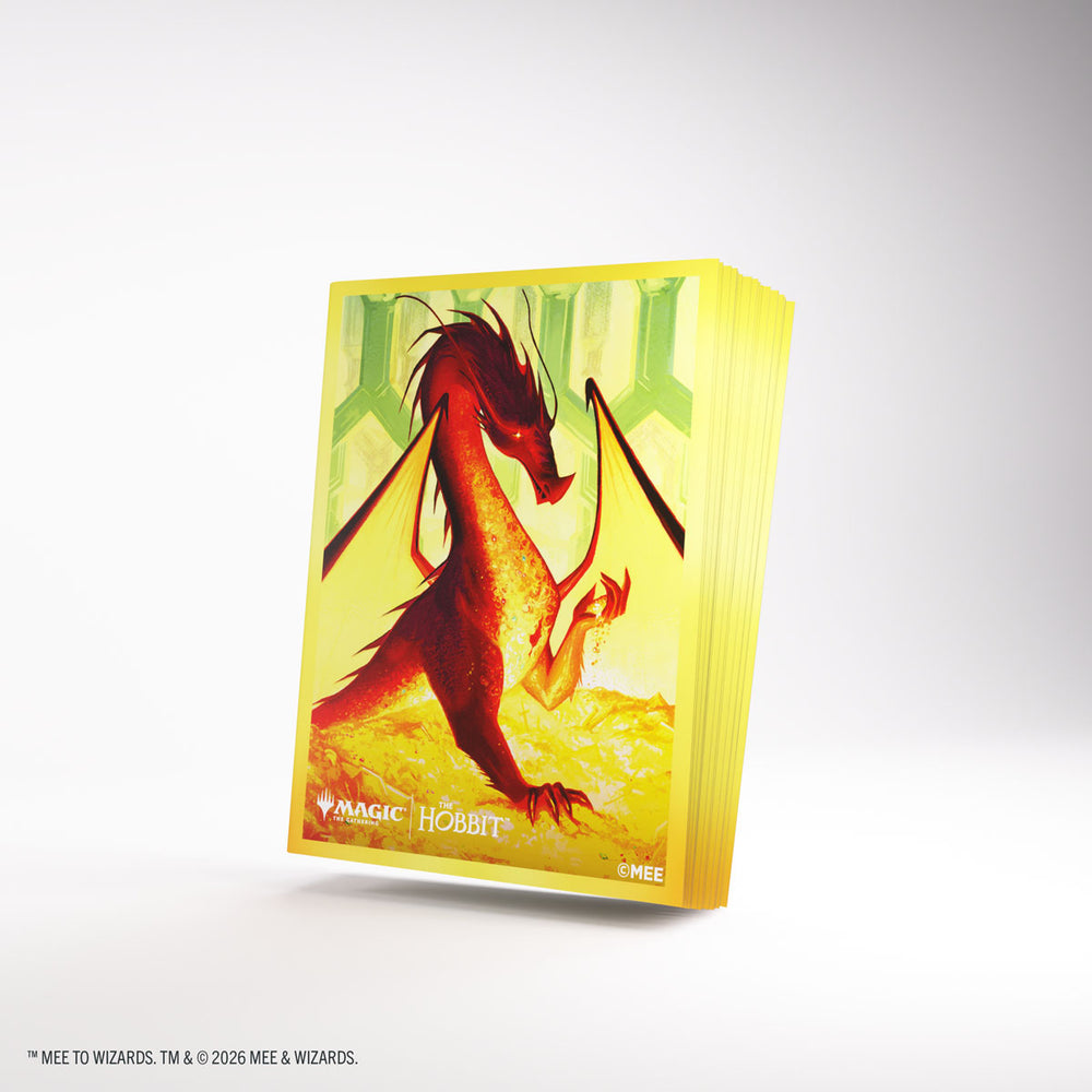 The Hobbit: Premium Art Sleeves