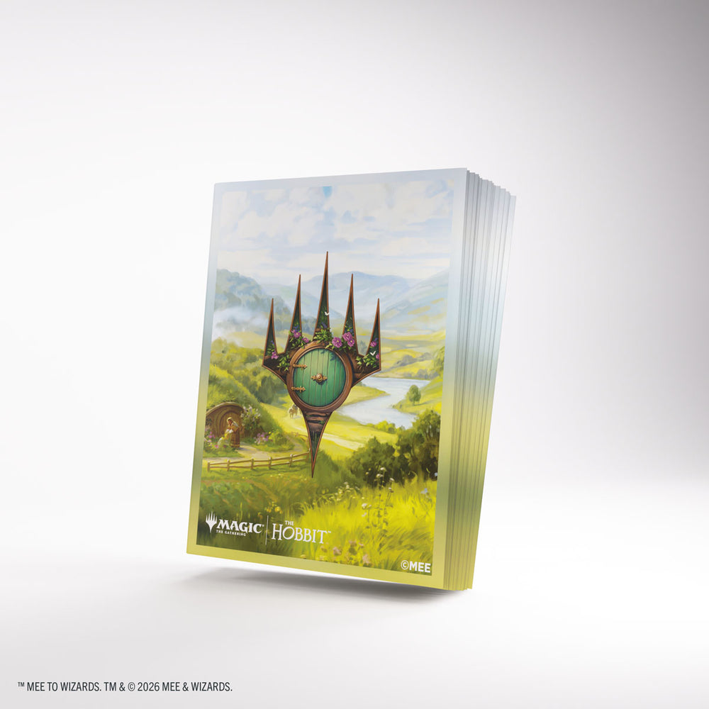 The Hobbit: Premium Art Sleeves