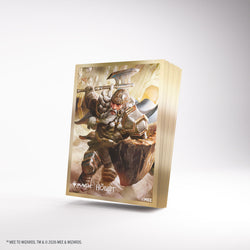 The Hobbit: Premium Art Sleeves
