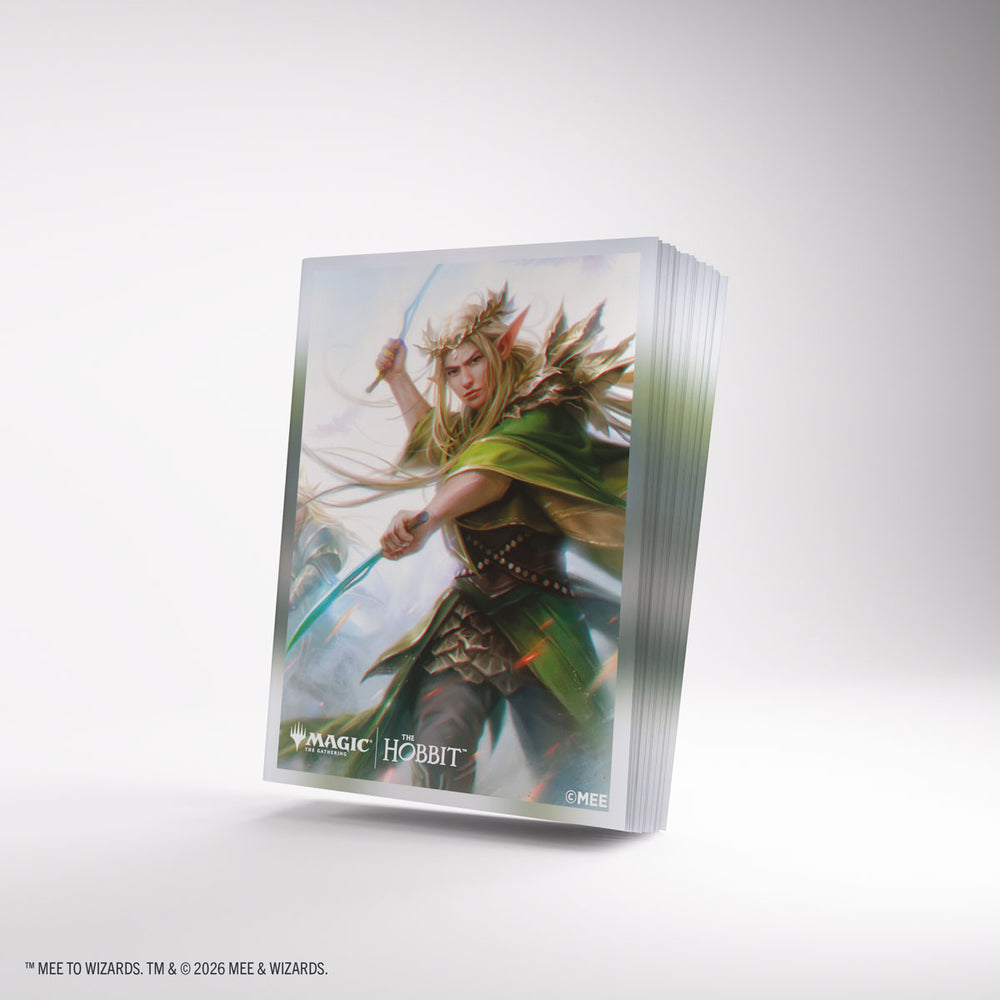 The Hobbit: Premium Art Sleeves