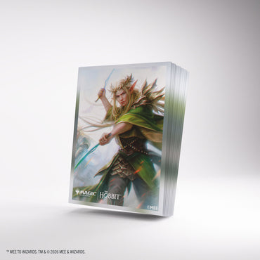 The Hobbit: Premium Art Sleeves