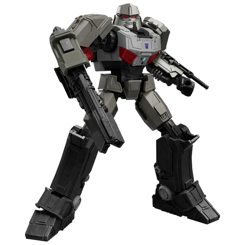 Transformers Classic Class 12 | Transformers One Megatron