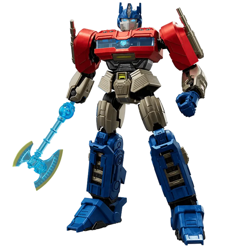 Transformers Classic Class 11 | Transformers One Optimus Prime