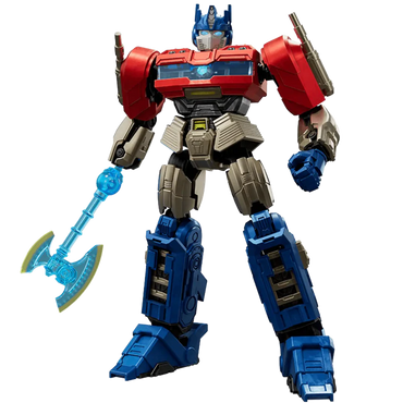 Transformers Classic Class 11 | Transformers One Optimus Prime
