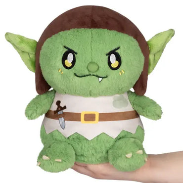 Squishable Mini - Goblin