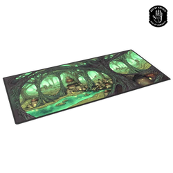 Curator Playmat