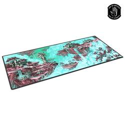 Curator Playmat