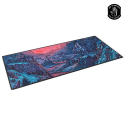 Curator Playmat