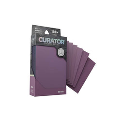 Curator Sleeves