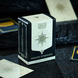 Dragon Shield: Guild Dual Matte