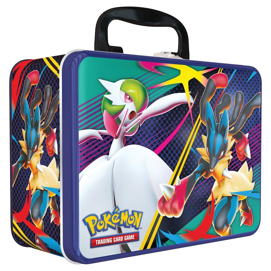 Pokémon TCG: Collector Chest