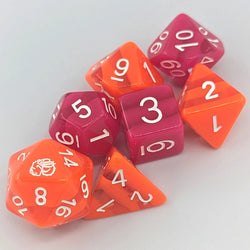 Robin's Nerd Supplies - Dice Set