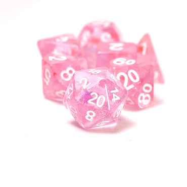 Sirius Dice Celestial Set