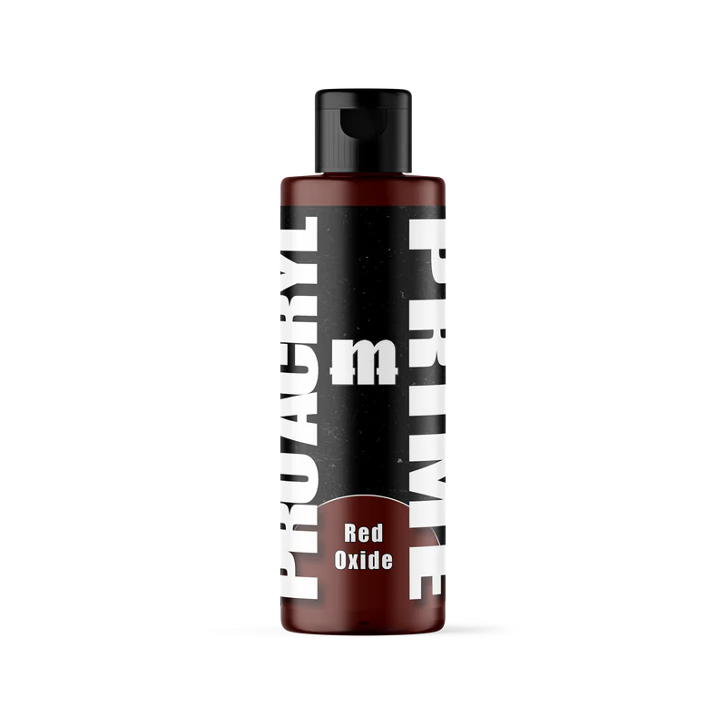 Pro Acryl PRIME 019 - Red Oxide