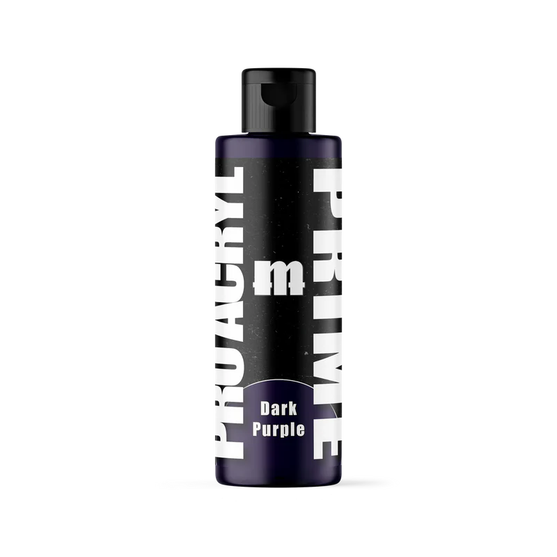 Pro Acryl PRIME 023 - Dark Purple