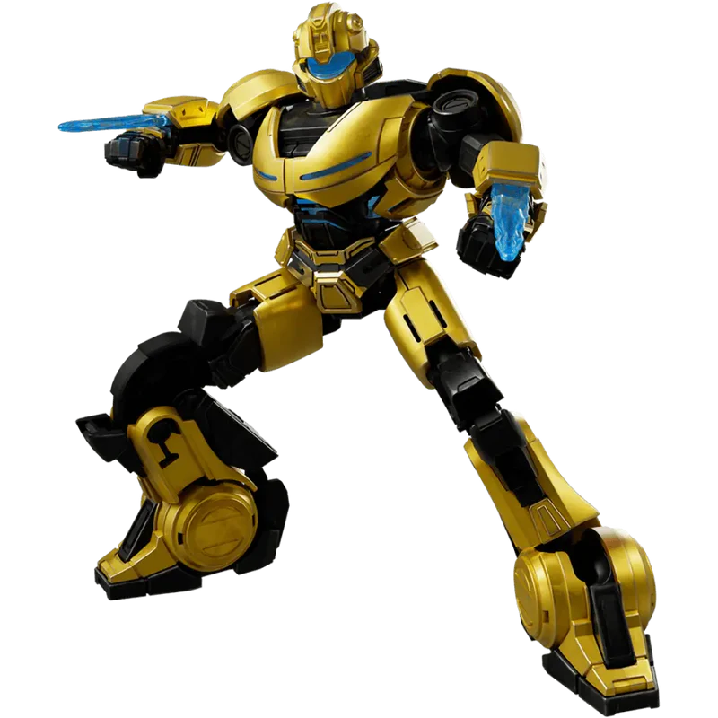Transformers Classic Class 15 | Transformers One B-127