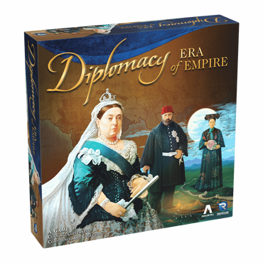 Diplomacy: Era of EmpireDiplomacy: Era of Empire Diplomacy: Era of Empire
