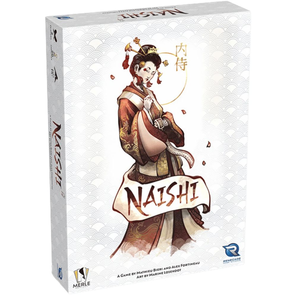 Naishi