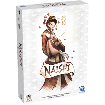 Naishi