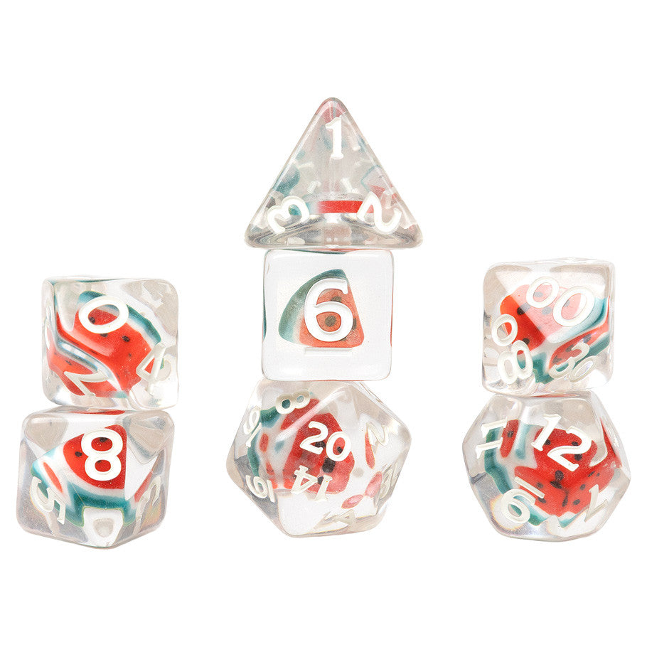 7-Set Dice