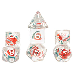 7-Set Dice