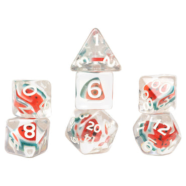 7-Set Dice