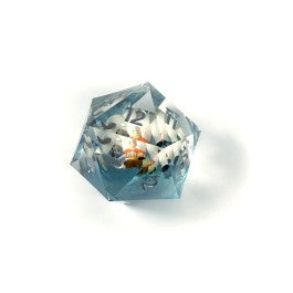 Sirius Dice Magic: The Gathering | Avatar: The Last Airbender 55mm Spindown d20