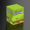 Ultimate Guard: Squaroes - TMNT Donnatello - Deck Case 100+