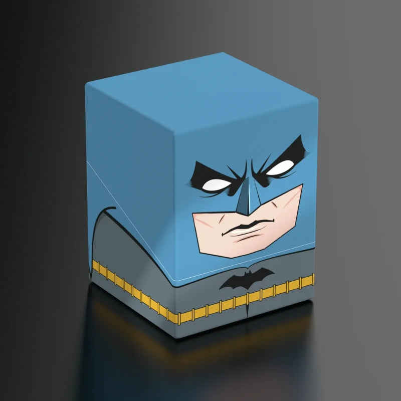 Squaroe Batman: Gotham City GC001 - Batman