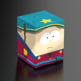 Squaroe South Park™ -Grand Wizard Cartman