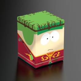 Squaroe South Park™ - High Elf King Kyle