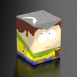 Squaroe South Park™ - Jimmy the Bard