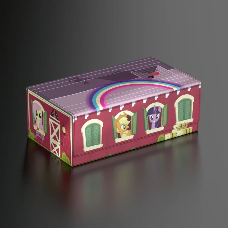 Collectors Case My Little Pony "Friendship is Magic" - Barn