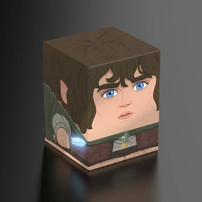 Squaroe: Lord of the Rings
