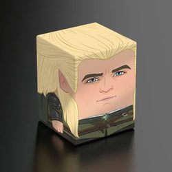 Squaroe: Lord of the Rings