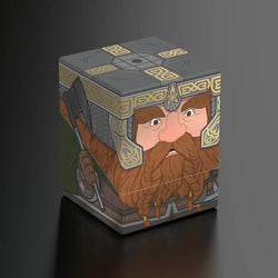 Squaroe: Lord of the Rings