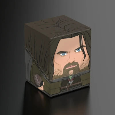 Squaroe: Lord of the Rings