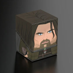 Squaroe: Lord of the Rings