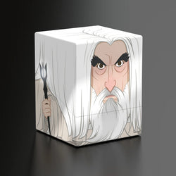 Squaroe: Lord of the Rings
