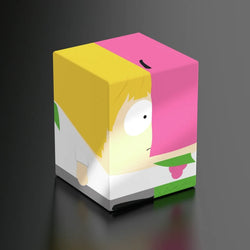 Squaroe South Park™: Fractured but Whole SP023 - Mintberry Crunch