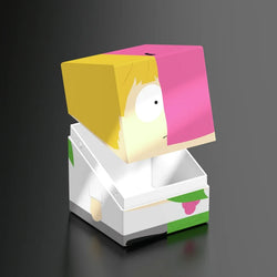 Squaroe South Park™: Fractured but Whole SP023 - Mintberry Crunch