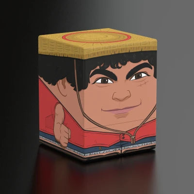 One Piece Squaroes